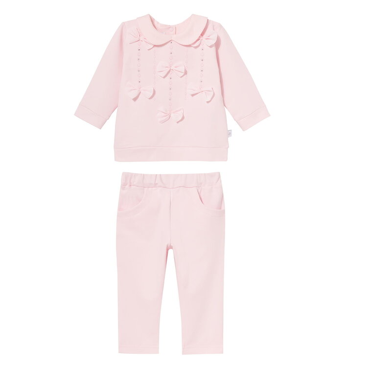 Sofija Sofija SS26 Hana Trouser Set