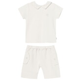 Sofija Sofija SS26 Max Short Set