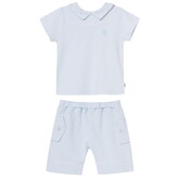 Sofija Sofija SS26 Max Short Set