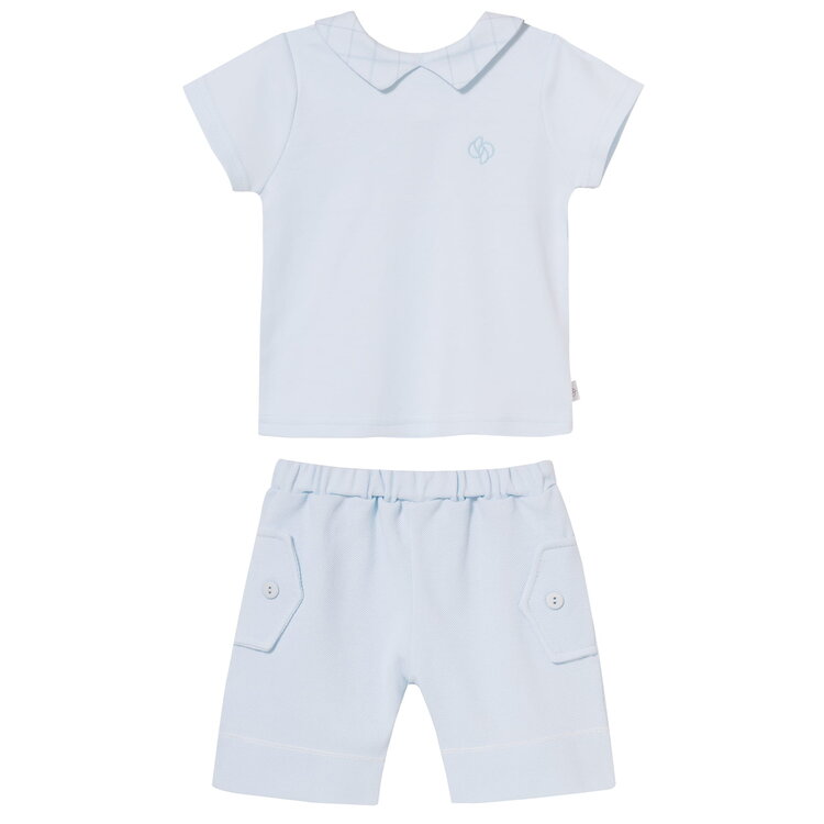 Sofija Sofija SS26 Max Short Set