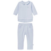 Sofija Sofija SS26 Max Trouser Set