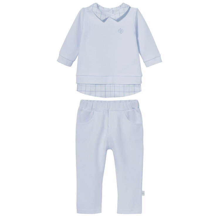 Sofija Sofija SS26 Max Trouser Set