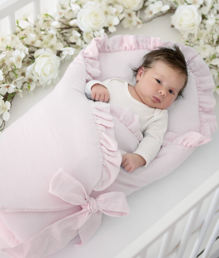 Sofija Sofija SS26 Baby Nest