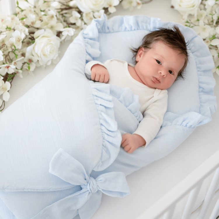 Sofija Sofija SS26 Baby Nest