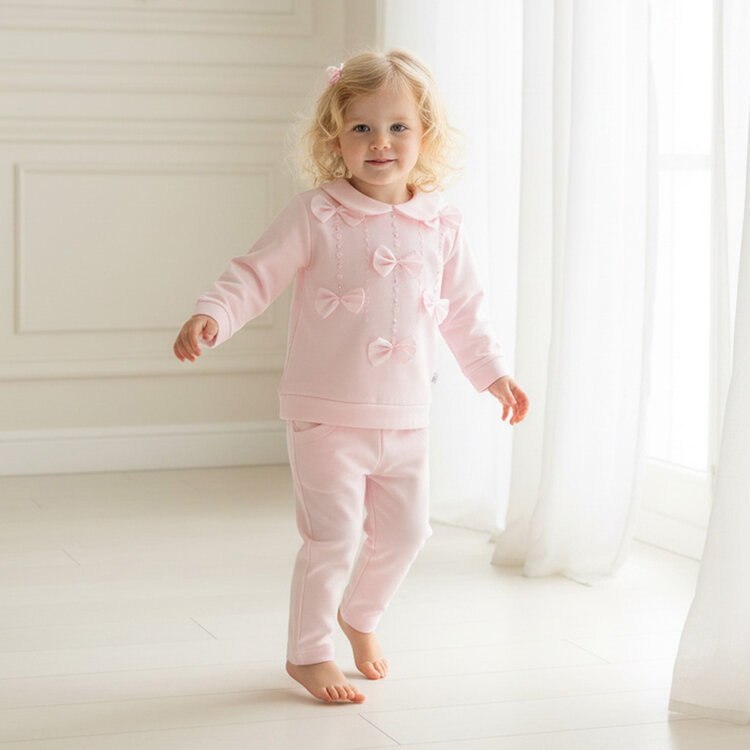 Sofija Sofija SS26 Hana Trouser Set