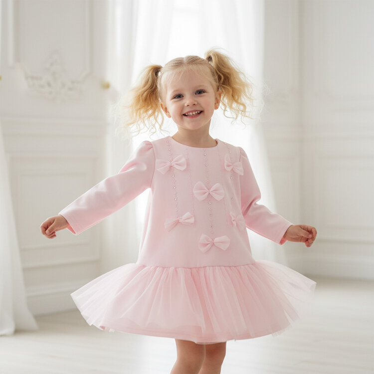 Sofija Sofija SS26 Hana Dress