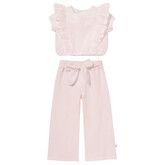 Sofija Sofija SS26 Vanessa Trouser Set