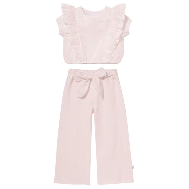 Sofija Sofija SS26 Vanessa Trouser Set