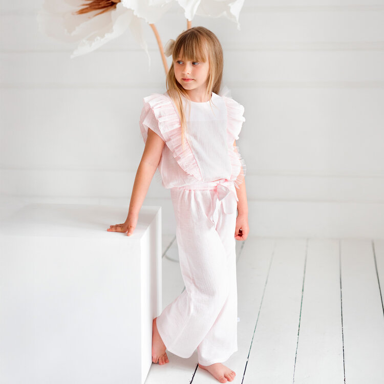 Sofija Sofija SS26 Vanessa Trouser Set