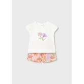 Mayoral Mayoral SS26 Short Set - 1213