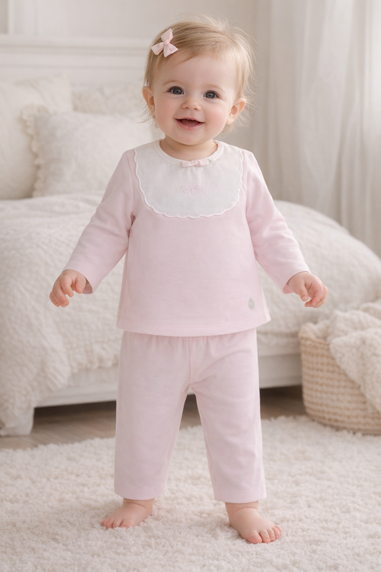 Patachou Patachou SS26 Trouser Set - 3392