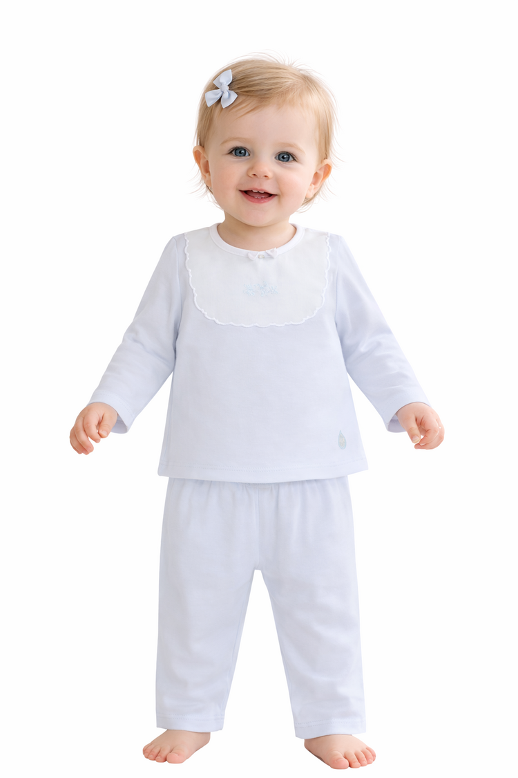 Patachou Patachou SS26 Trouser Set - 3392