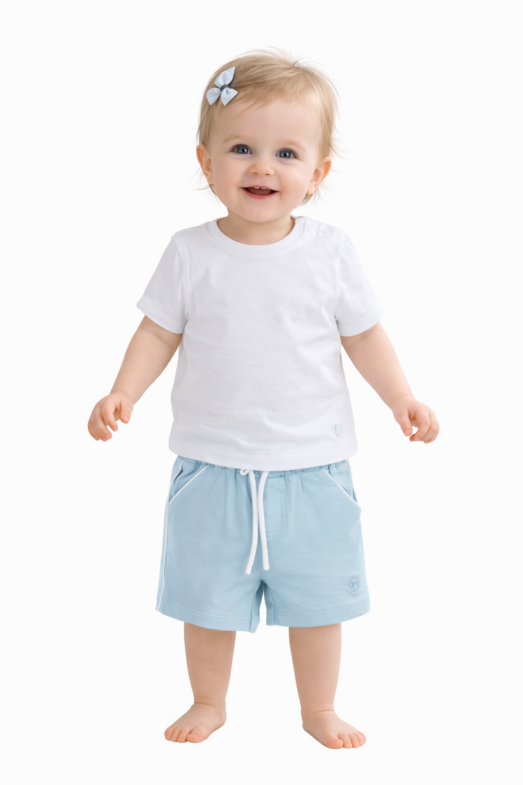 Patachou Patachou SS26 Short Set - 3371/3374