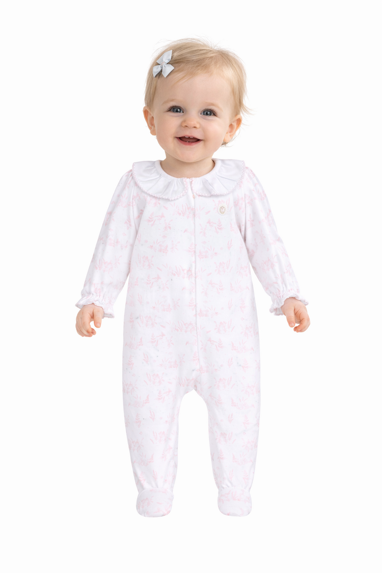 Patachou Patachou SS26 Babygrow - 3034