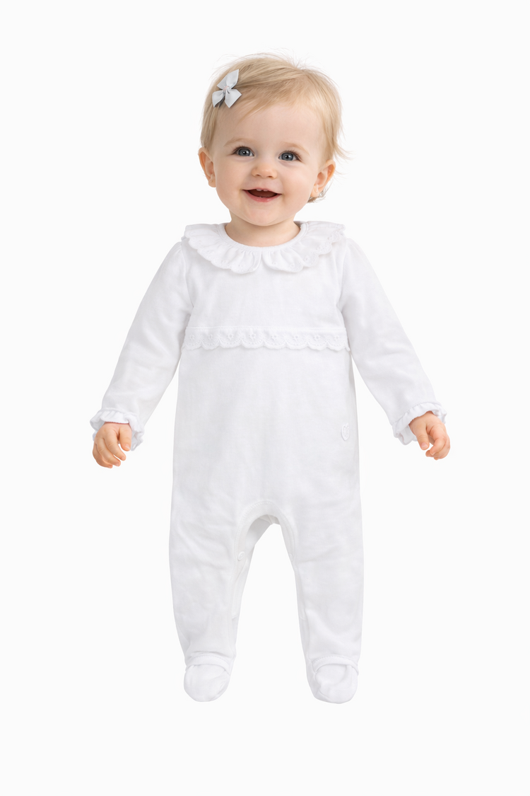Patachou Patachou SS26 Babygrow - 3032