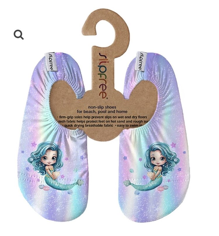 slipfree Slipfree SS26 Seastar Pool Shoes