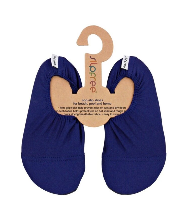 slipfree Slipfree SS26 Pool Shoes