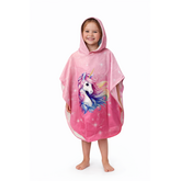 slipfree Slipfree SS26 Unicorn Poncho Towel