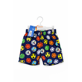 slipfree Slipfree SS26 Football Shorts