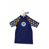 slipfree Slipfree SS26 Football Rash Vest