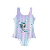 slipfree Slipfree SS26 Mermaid Swimsuit
