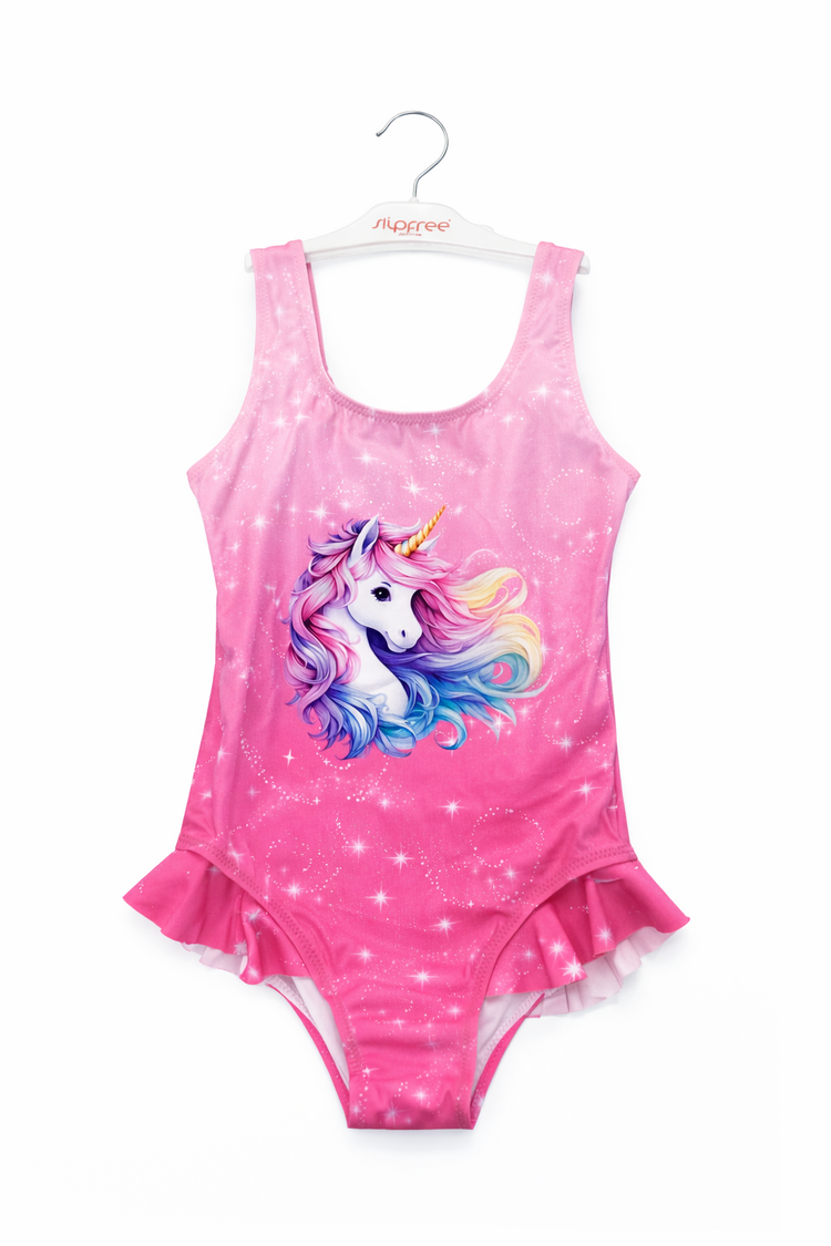 slipfree Slipfree SS26 Unicorn Swimsuit