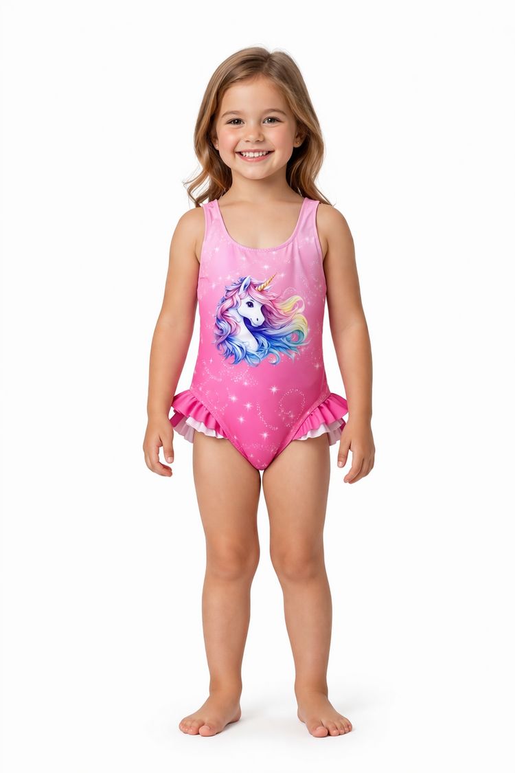 slipfree Slipfree SS26 Unicorn Swimsuit