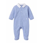 Patachou Patachou SS26 Boys Babygrow - 3109