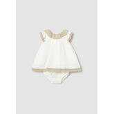 Mayoral Mayoral SS26 Dress & Pants - 1888