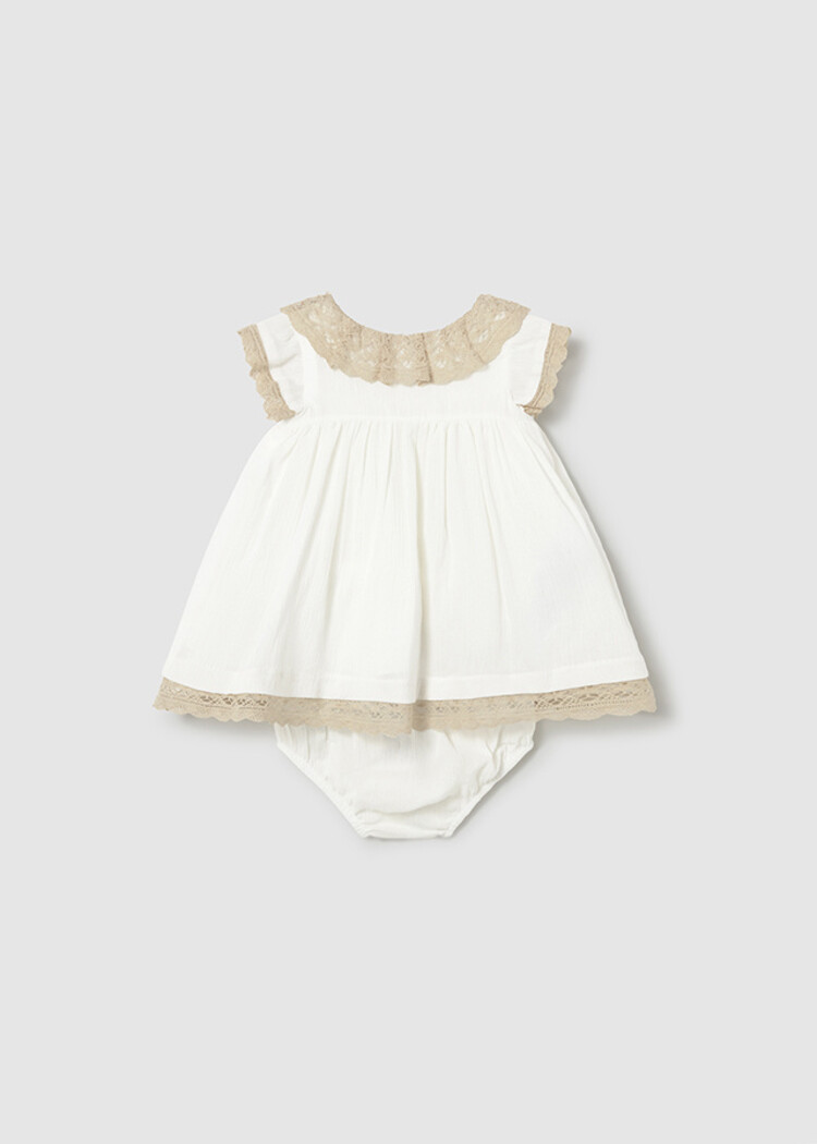 Mayoral Mayoral SS26 Dress & Pants - 1888