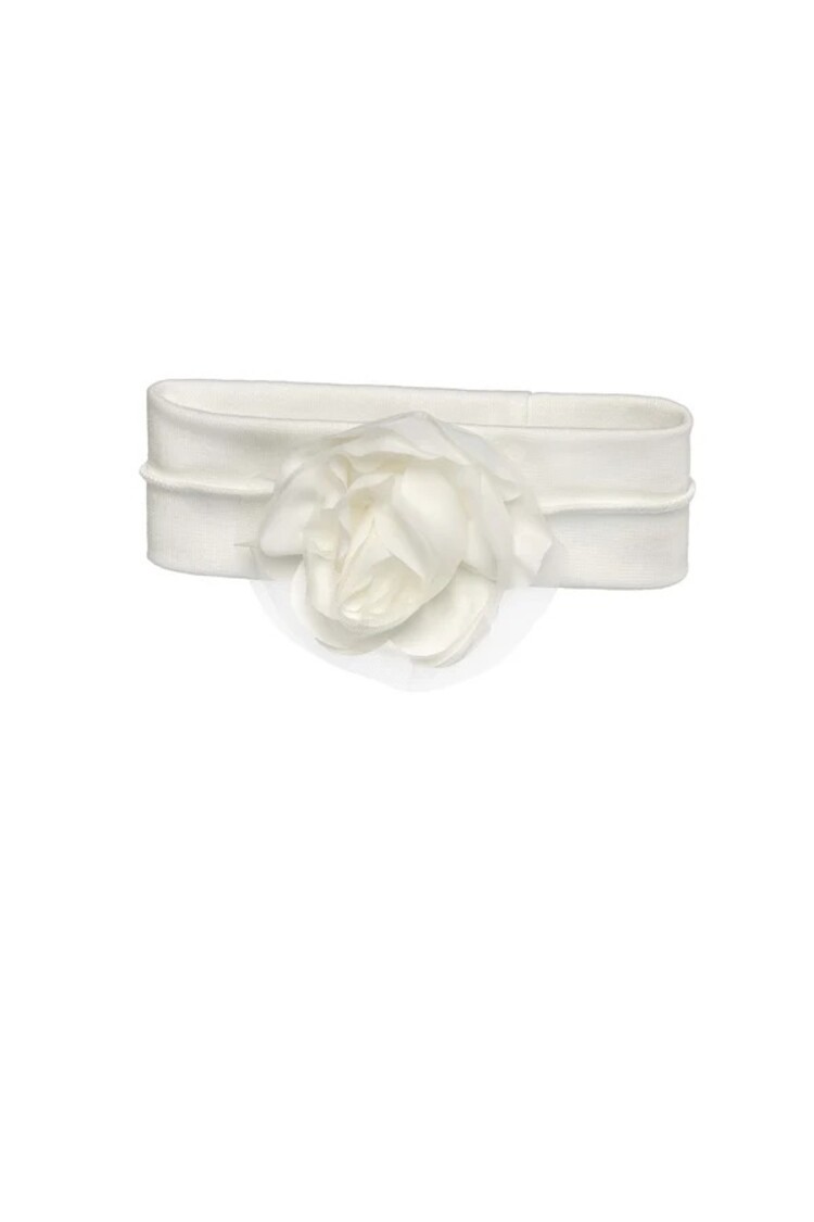 Sofija Sofija SS26 Elizabeth Headband