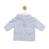 Mintini Mintini SS26 Boys Jacket - MB6961