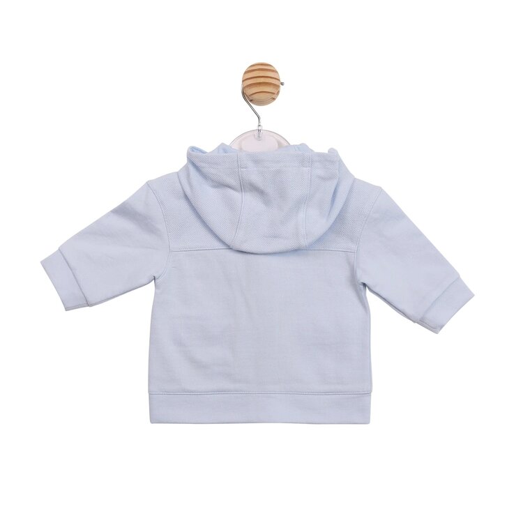 Mintini Mintini SS26 Boys Jacket - MB6961