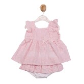 Mintini Mintini SS26 Pant Set - MB7229