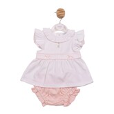 Mintini Mintini SS26 Pant Set - MB7054