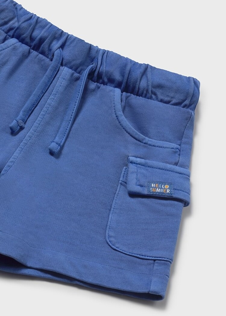 Mayoral Mayoral SS26 Cargo Shorts - 1232