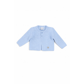 Artesania Granlei Artesania Granlei SS26 Cardigan - 126-120