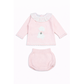 Artesania Granlei Artesania Granlei SS26 Pant Set - 126-368