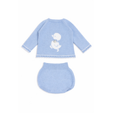 Artesania Granlei Artesania Granlei SS26 Pant Set - 126-368