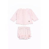 Artesania Granlei Artesania Granlei SS26 Pant Set - 126-273