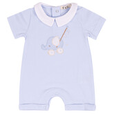 EMC EMC SS26 Romper - BG7566