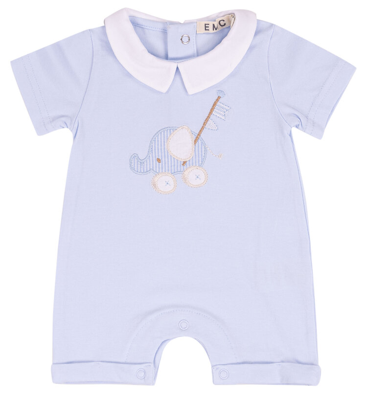 EMC EMC SS26 Romper - BG7566