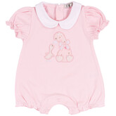 EMC EMC SS26 Romper - BG7570