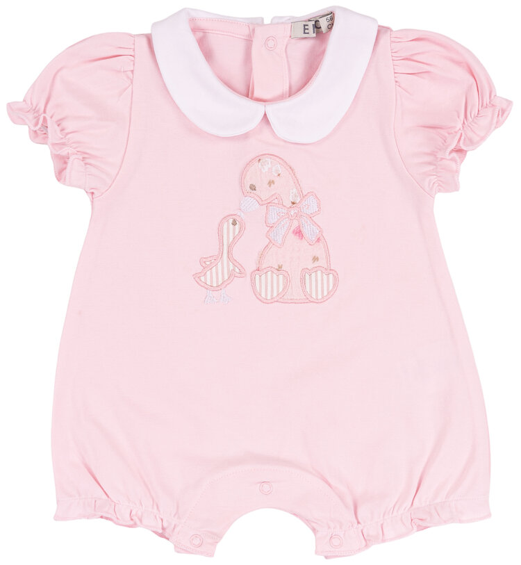 EMC EMC SS26 Romper - BG7570