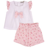 EMC EMC SS26 Short Set - CO3750