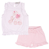 EMC EMC SS26 Shorts Set - CO3749