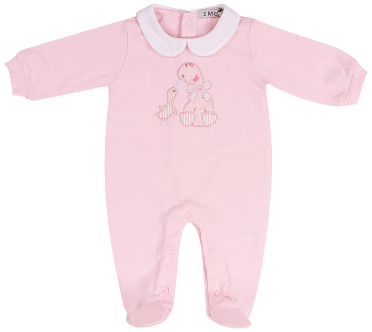 EMC EMC SS26 Babygrow - BQ6550