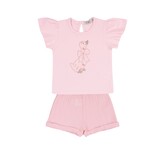 EMC EMC SS26 Duck Short Set - BX2455/BZ7275