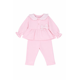 Babidu Babidu SS26 Girls Tracksuit - 61455