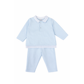 Babidu Babidu SS26 Boys Tracksuit - 60455